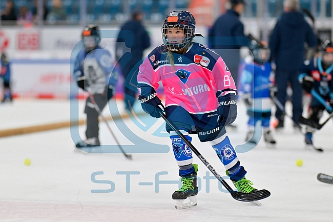 Eishockey, Herren, DEL, Saison 2023-2024, ERC Ingolstadt - Kids on Ice Day, 30.09.2023