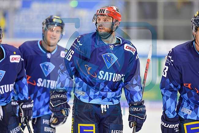 ERC Ingolstadt vs Fischtown Pinguins, DEL, Deutsche Eishockey Liga, Spieltag 8, 04.10.2019