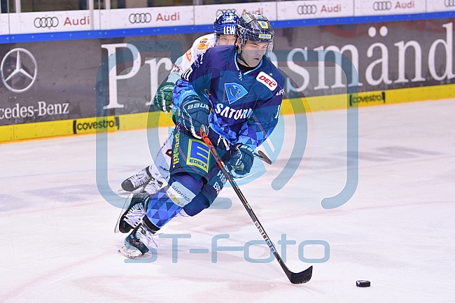 ERC Ingolstadt vs Augsburger Panther, DEL, Deutsche Eishockey Liga, Spieltag 16, 01.11.2019