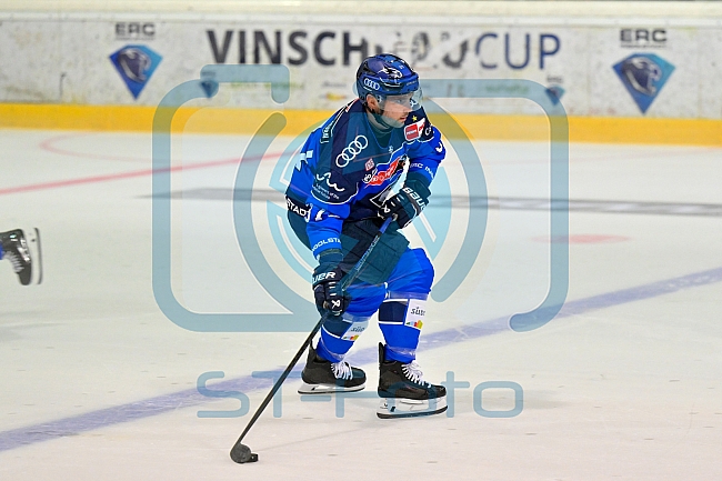 Eishockey, Herren, DEL, Saison 2026-2027, ERC Ingolstadt - HC Falkensteiner Pustertal, 21.08.2026