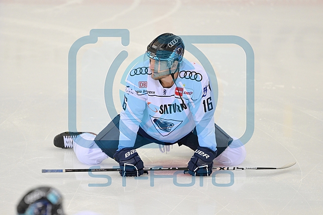 Eishockey, Herren, DEL, Saison 2022-2023, Gäuboden Cup, Nürnberg Ice Tigers - ERC Ingolstadt, 19.08.2022