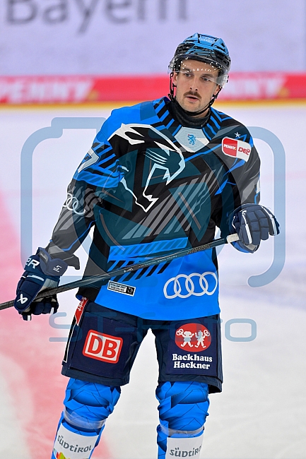 Eishockey, Herren, DEL, Saison 2025-2026, Spiel 22, ERC Ingolstadt - Eisbären Berlin, 26.11.2025
