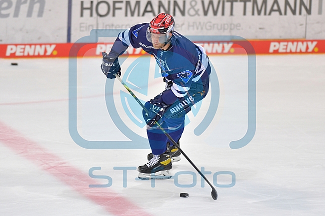 18.11.2020 - ERC Ingolstadt - Training