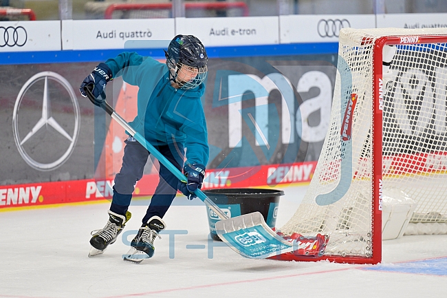 Eishockey, Herren, DEL, Saison 2025-2026, Playoffs Halbfinale, Spiel 1, ERC Ingolstadt - Iserlohn Roosters, 12.09.2025