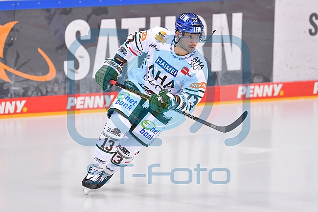Eishockey, Herren, DEL, Saison 2020-2021, ERC Ingolstadt - Augsburger Panther, 18.02.2021