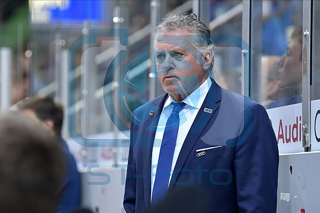 ERC Ingolstadt vs Augsburger Panther, DEL, Deutsche Eishockey Liga, Spieltag 49, 28.02.2020