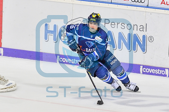 ERC Ingolstadt vs Koelner Haie, DEL, Deutsche Eishockey Liga, Playoffs, Viertelfinale, Spiel 2, 15.03.2019