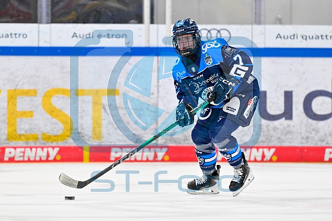 Eishockey, Frauen, DFEL, Saison 2025-2026, Testspiel, ERC Ingolstadt - HC Davos, 14.02.2026