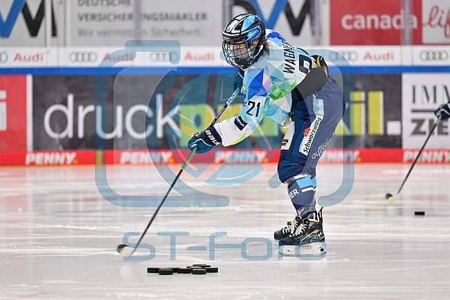 Eishockey, Frauen, DFEL, Saison 2022-2023, ERC Ingolstadt - Eisbären Berlin, 04.02.2023