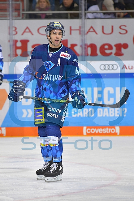 ERC Ingolstadt vs Fischtown Pinguins, DEL, Deutsche Eishockey Liga, Spieltag 25, 08.12.2019