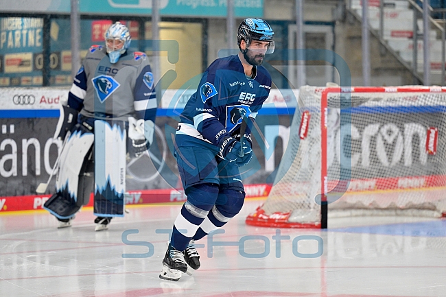 Eishockey, Herren, DEL, Saison 2025-2026, ERC Ingolstadt - Training, 04.08.2025
