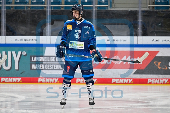 Eishockey, Herren, U20 DNL, Saison 2025-2026, ERC Ingolstadt - ESC Dresden, 14.02.2026