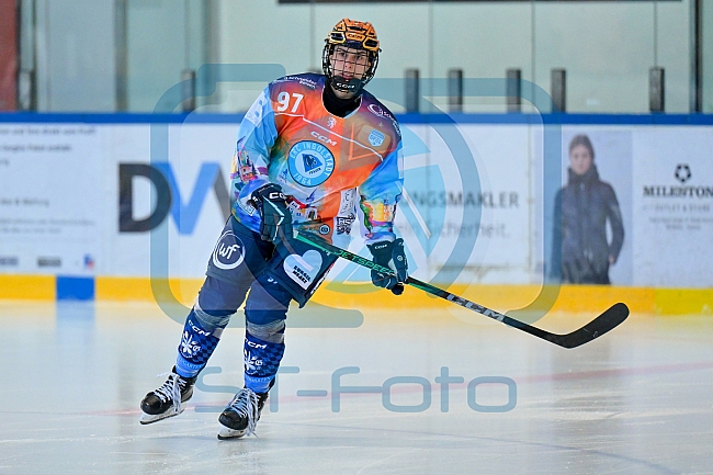 Eishockey, Frauen, DFEL, Saison 2024-2025, ERC Ingolstadt - HK Budapest Roster, 12.01.2025