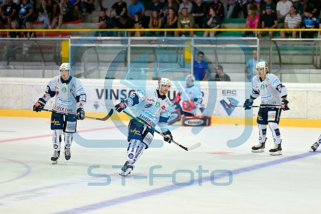 Eishockey, Herren, DEL, Saison 2024-2025, ERC Ingolstadt - Iserlohn Roosters, 23.08.2024