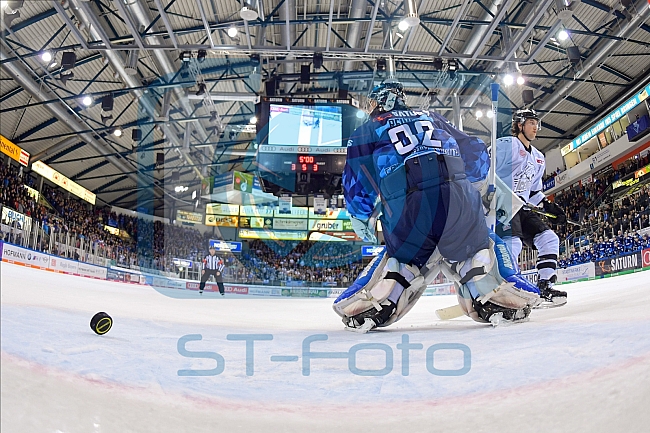ERC Ingolstadt vs Thomas Sabo Ice Tigers, DEL, Deutsche Eishockey Liga, Spieltag 26, 13.12.2019