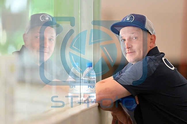 Eishockey, Herren, DEL, Saison 2022-2023, ERC Ingolstadt - Ice Training, 25.08.2022