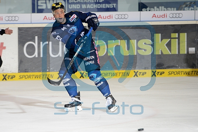 ERC Ingolstadt vs Augsburger Panther, Eishockey, DEL, Deutsche Eishockey Liga, Spieltag 2, 13.09.2015
