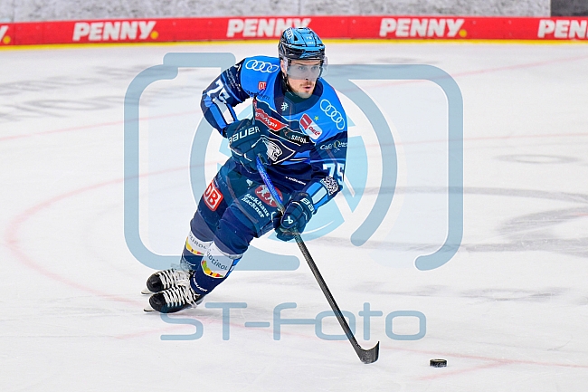 Eishockey, Herren, DEL, Saison 2025-2026, Playoffs, Viertelfinale, Spiel 6, ERC Ingolstadt - EHC Red Bull München, 04.04.2026