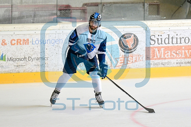 Eishockey, Herren, DEL, Saison 2024-2025, ERC Ingolstadt - Ice Training, 24.08.2024