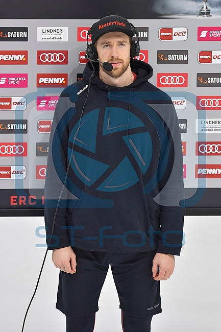 Eishockey, Herren, DEL, Saison 2020-2021, ERC Ingolstadt - Fischtown Pinguins Bremerhaven, 16.04.2021
