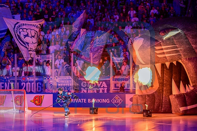 Hockey, Mens, CHL, Season 2025-2026, Regular Season, Game Day 1, ERC Ingolstadt - Ilves Tampere, 28.08.2025