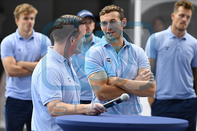 10.08.2019 - Saisoneröffnung des ERC Ingolstadt