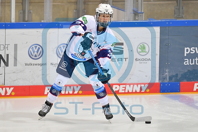 Eishockey, Frauen, DFEL, Saison 2020-2021, ERC Ingolstadt - Eisbären Juniors Berlin, 09.01.2021