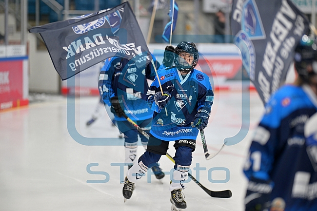 Eishockey, Frauen, DFEL, Saison 2026-2027, Testspiel, ERC Ingolstadt - ZSC Lions Zürich, 05.09.2026