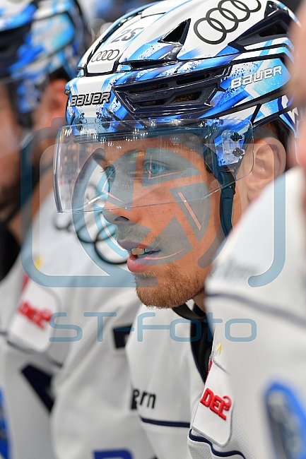 Vorbereitung, Eishockey, Herren, DEL, Saison 2021-2022, ERC Ingolstadt - HC Rytiri Kladno, 22.08.2021