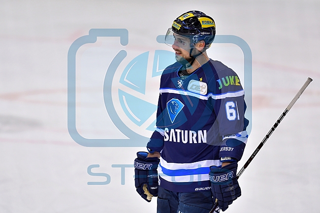 ERC Ingolstadt vs Koelner Haie, DEL, Deutsche Eishockey Liga, Spieltag 41, 20.01.2019