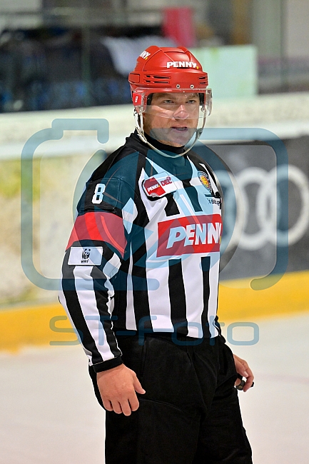 Eishockey, Herren, DEL, Saison 2025-2026, Vinschgau Cup, Spiel 1, ERC Ingolstadt - ZSC Lions, 22.08.2025