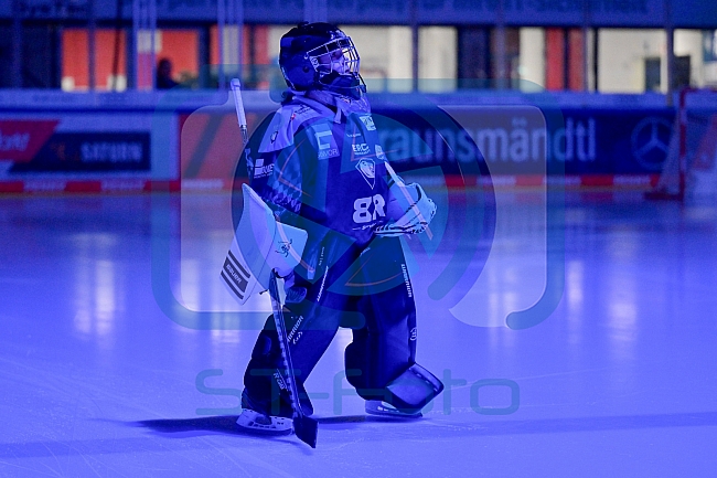Eishockey, Herren, DEL, Saison 2025-2026, Spiel 43, ERC Ingolstadt - Schwenninger Wild Wings, 25.01.2026