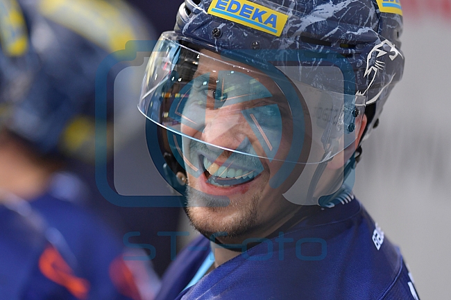 ERC Ingolstadt vs Straubing Tigers, DEL, Deutsche Eishockey Liga, Spieltag 13, 20.10.2019