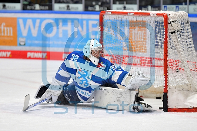 Eishockey, Herren, DEL, Saison 2020-2021, Augsburger Panther - ERC Ingolstadt, 05.03.2021