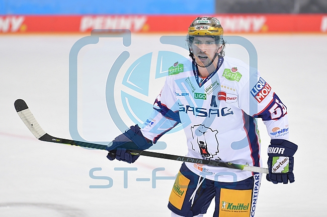 Eishockey, Herren, DEL, Saison 2020-2021, ERC Ingolstadt - Eisbären Berlin, 24.03.2021