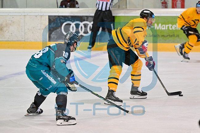 Eishockey, Herren, DEL, Saison 2026-2027, ERC Ingolstadt - HC Verva Litvinov - Steinbach Black Wings Linz, 22.08.2026
