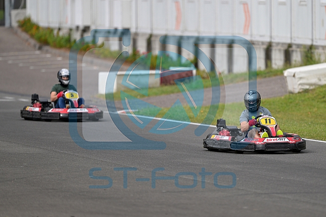 Eishockey, Herren, 6. Vinschgau-Cup, Saison 2022-2023, Audi ERC Gokart Cup 2022, 27.08.2022