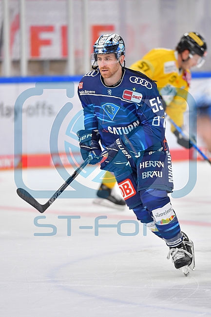 Vorbereitung, Eishockey, Herren, DEL, Saison 2021-2022, ERC Ingolstadt - spusu Vienna Capitals, 04.09.2021