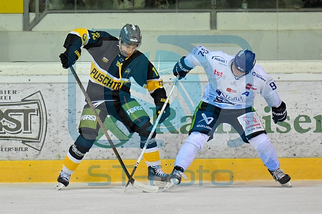 Eishockey, Herren, DEL, Saison 2025-2026, Vinschgau Cup, Spiel 2, Straubing Tigers - HC Pustertal, 23.08.2025