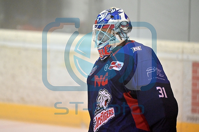 Eishockey, Herren, DEL, Saison 2023-2024, Vinschgau Cup, HC Pustertal – Nürnberg Ice Tigers, 27.08.2023