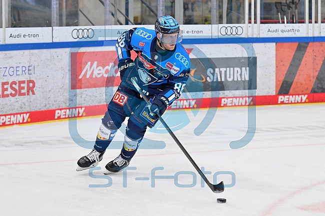 Eishockey, Herren, DEL, Saison 2025-2026, Spiel 44, ERC Ingolstadt - Dresdner Eislöwen, 27.01.2026