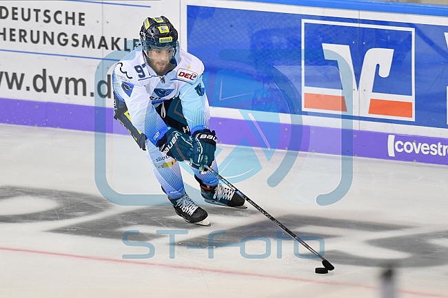 Straubing Tigers vs ERC Ingolstadt, DEL, Deutsche Eishockey Liga, Gäubodenvolksfest-Cup, Gäuboden, Volksfest, Cup, Spiel 4, 18.08.2019