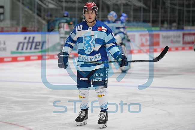 Eishockey, Herren, DEL, Saison 2020-2021, Augsburger Panther - ERC Ingolstadt, 15.01.2021