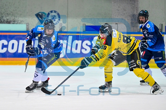 Eishockey, Herren, U20 DNL, Saison 2025-2026, Halbfinale - Spiel 5, ERC Ingolstadt - Krefelder EV 81, 24.03.2026