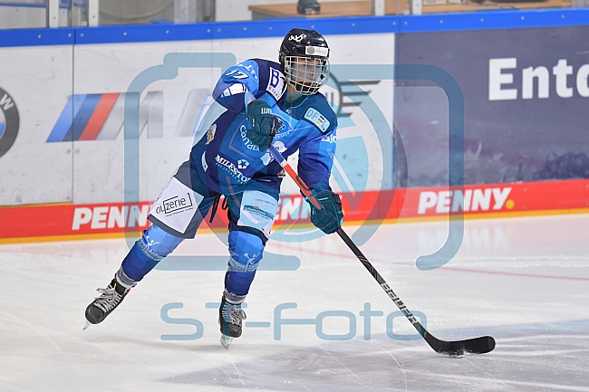 Eishockey, Frauen, DFEL, Saison 2020-2021, ERC Ingolstadt - ESC Planegg-Würmtal, 07.03.2021