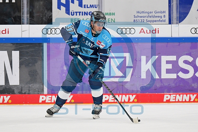 Eishockey, Herren, DEL, Saison 2022-2023, Vorbereitung, ERC Ingolstadt - Iserlohn Roosters, 14.08.2022
