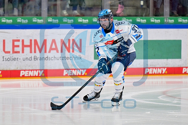 Eishockey, Herren, DEL, Saison 2025-2026, Spiel 24, Nürnberg Ice Tigers - ERC Ingolstadt, 30.11.2025