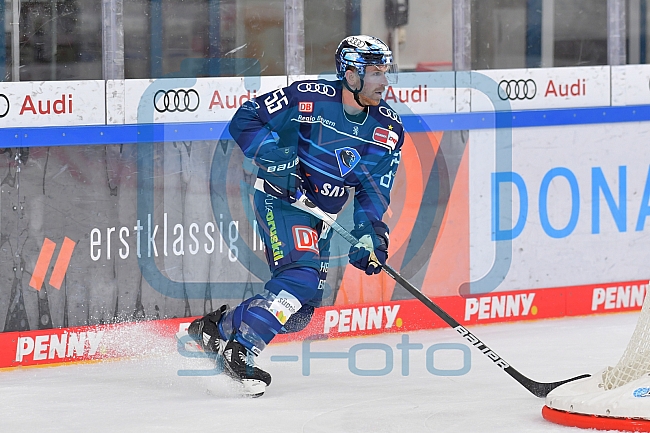 Vorbereitung, Eishockey, Herren, DEL, Saison 2021-2022, ERC Ingolstadt - spusu Vienna Capitals, 04.09.2021
