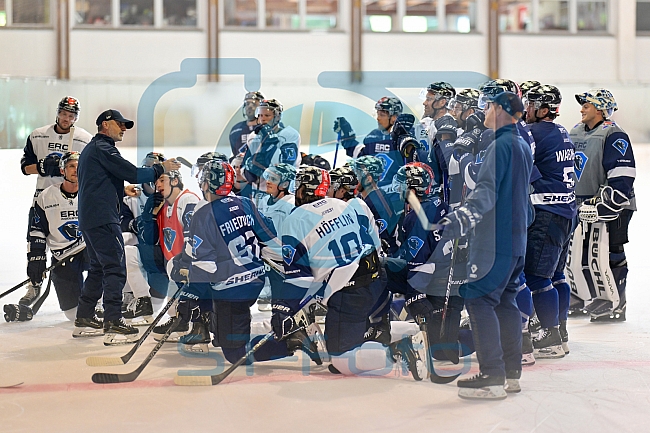 Eishockey, Herren, DEL, Saison 2023-2024, Vinschgau Cup, ERC Ingolstadt - IceTraining, 26.08.2023
