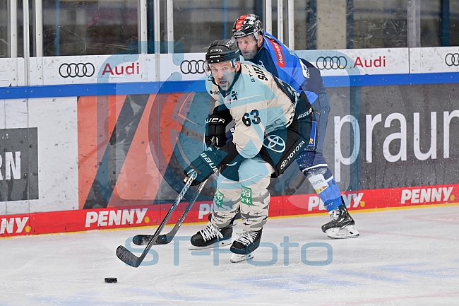 Eishockey, Herren, DEL, Saison 2023-2024, PrePlayoffs - Spiel 1, ERC Ingolstadt - Kölner Haie, 10.03.2024